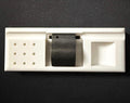 AR-15 Low Profile .750 Gas Block and Pin Holder Jig